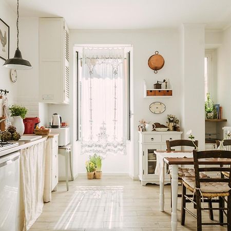ローマCasa Riva 1920アパートメント エクステリア 写真
