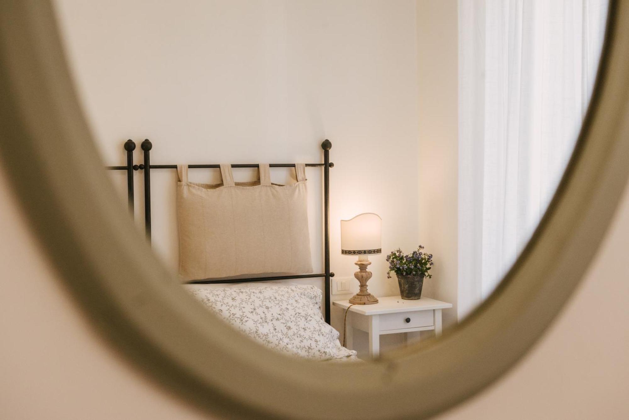 ローマCasa Riva 1920アパートメント エクステリア 写真