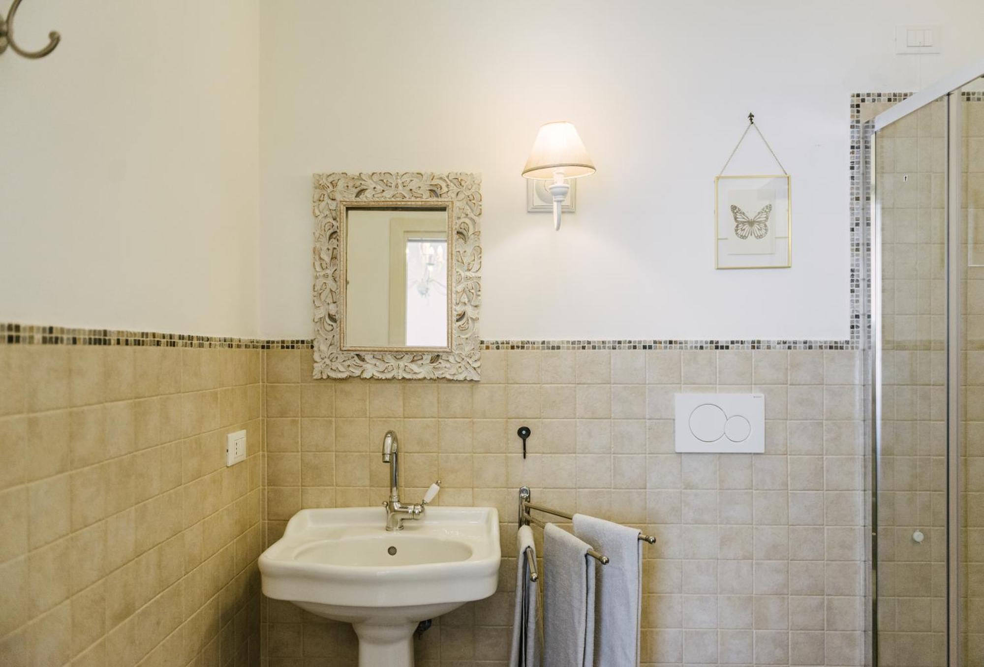 ローマCasa Riva 1920アパートメント エクステリア 写真