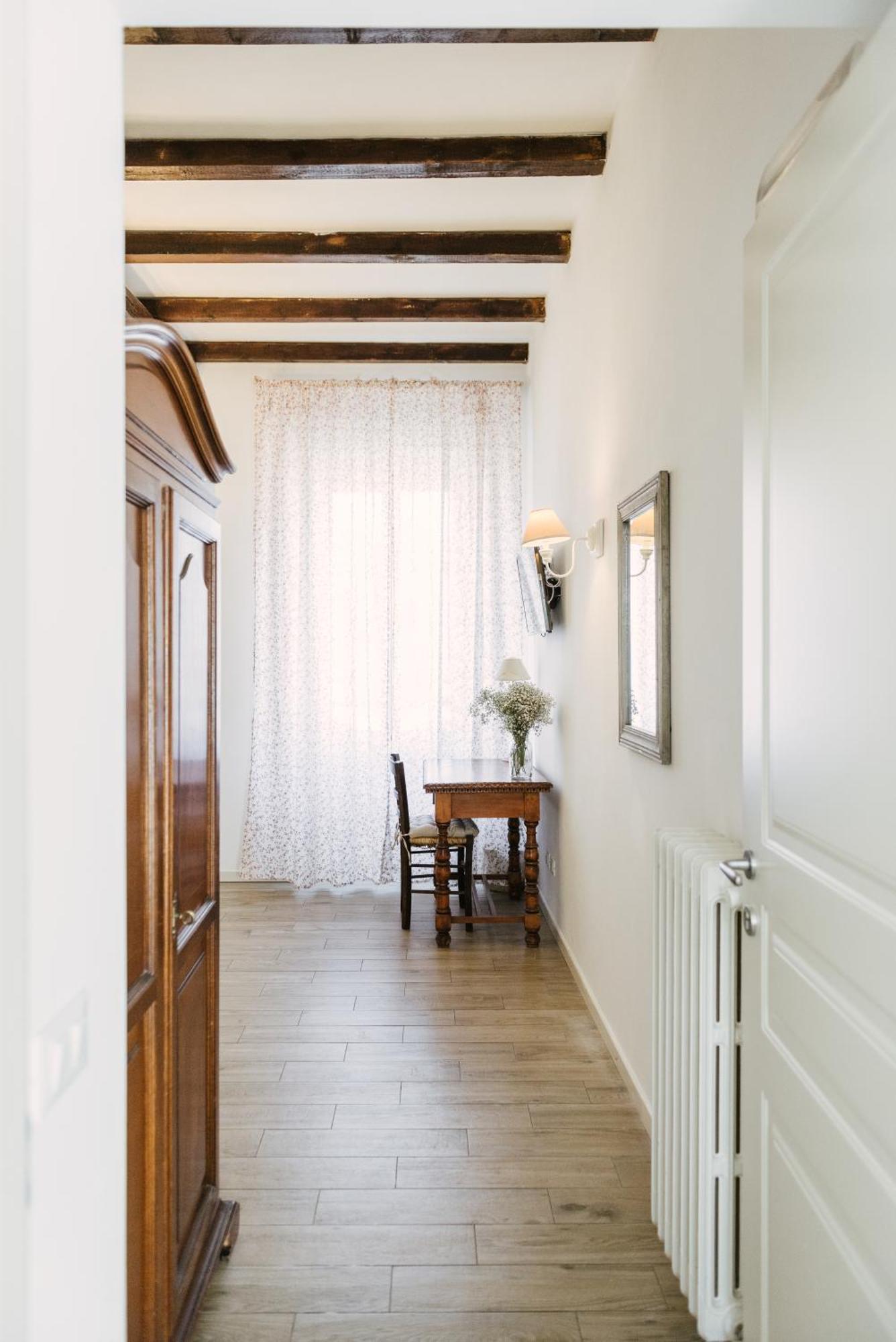 ローマCasa Riva 1920アパートメント エクステリア 写真