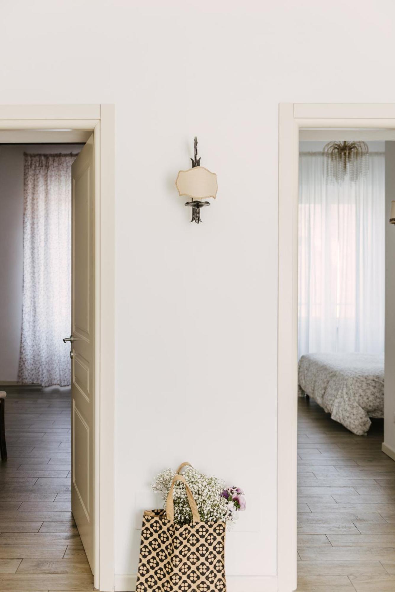 ローマCasa Riva 1920アパートメント エクステリア 写真